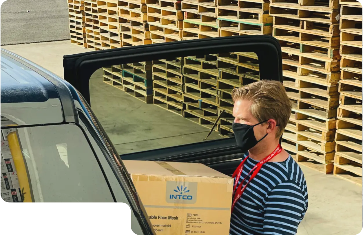 Logistic Case study: